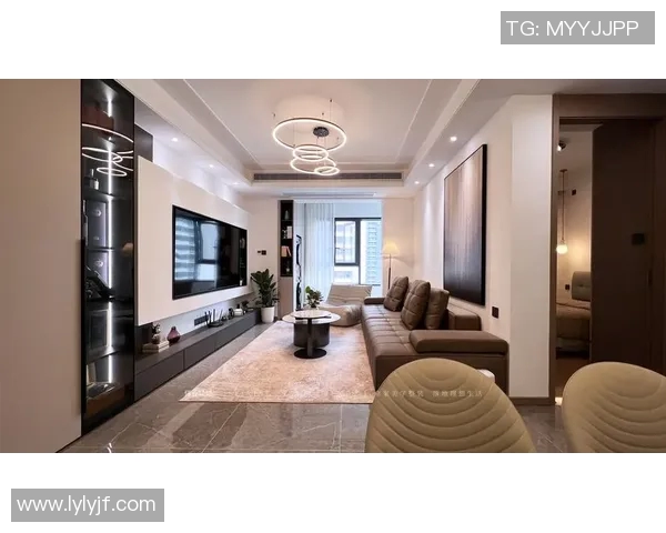 家居设计创意升级 打造舒适与美观兼具的理想家居空间