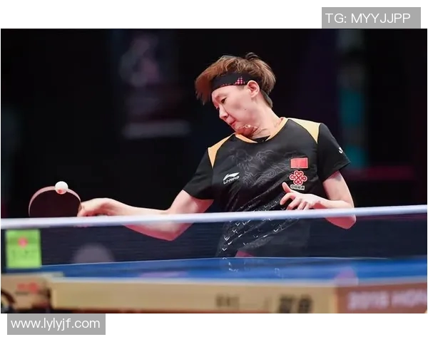 深圳极限运动队快攻战术解析与实战应用探讨