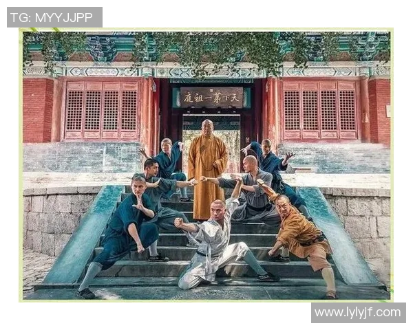 武术文化传承与创新探索:从传统技艺到现代发展之路