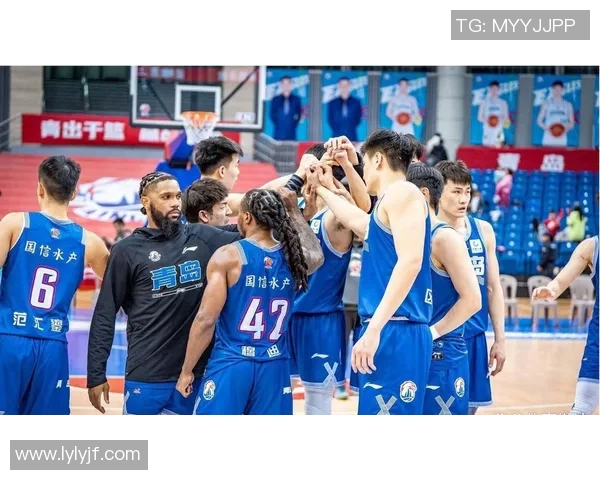 青岛CBA球队球员 青岛队的球员与他们的实力