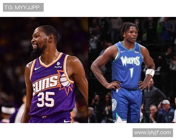 森林狼队新赛季展望：年轻核心崛起能否打破季后赛困局