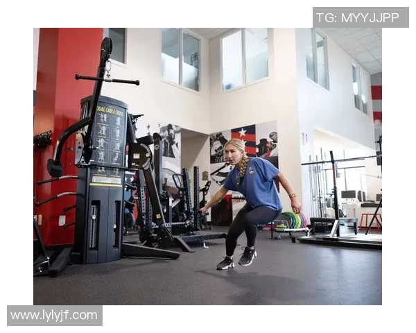 运动健身器材品牌：热门运动健身器材品牌及其特点